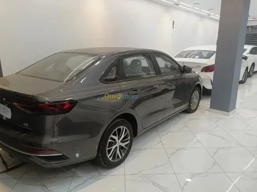Geely Emgrand 2026 Dragon