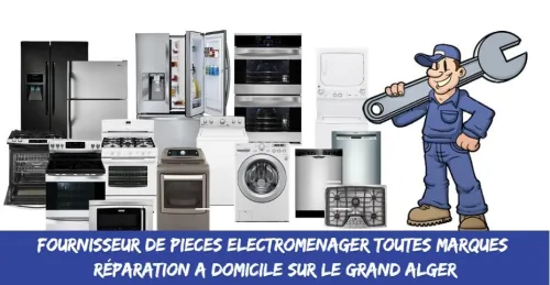 Reparation Refrigerateur A Domicile