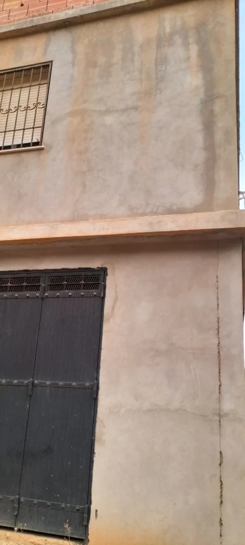Vente Villa Alger Khraissia