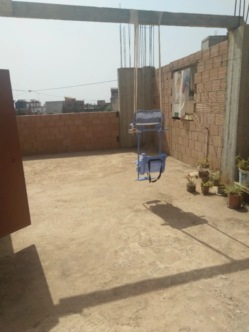 Vente Villa Alger Khraissia