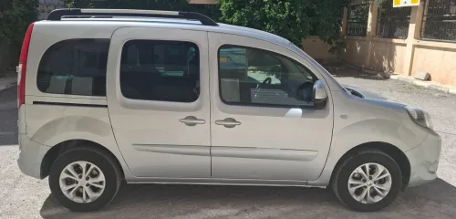 Renault Kangoo 2020 