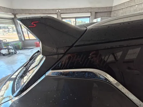 Geely Coolray 2024 Sport