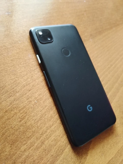 Google pixel 4A