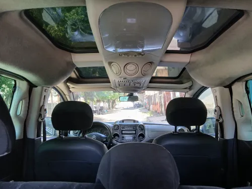 Citroen Berlingo 2009 