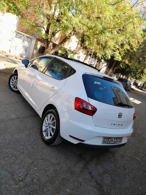 Seat Ibiza 2013 Fully +Toit ouvrant