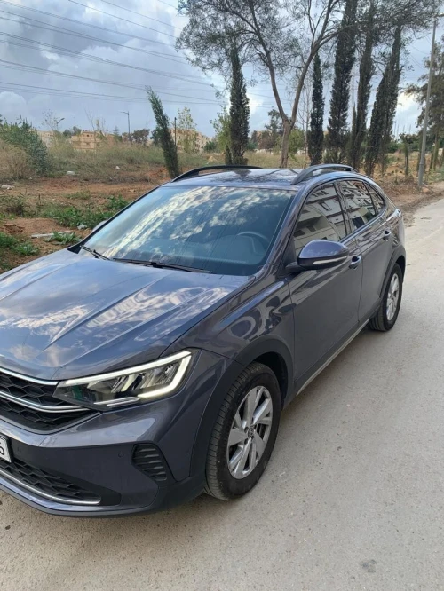 Volkswagen Taigo 2022 Taigo 