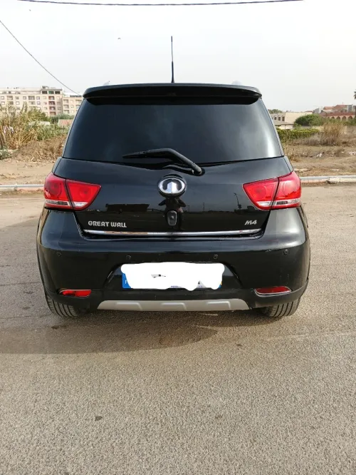 Great Wall New Florid 2013 New Florid
