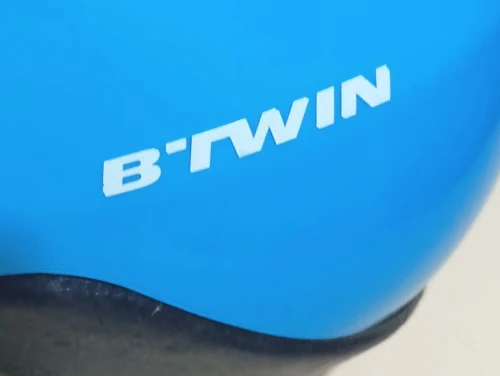 Casque B twin vélo trotinette rouleurs