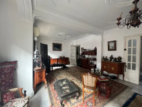 Location Appartement F4 Alger Hydra