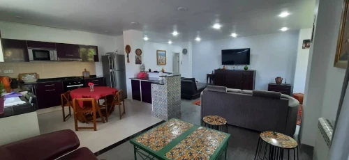 Vente Appartement F4 Alger El mouradia