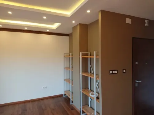 Location Appartement F4 Alger Ben aknoun