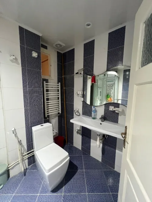 Location Appartement F3 Alger Ben aknoun