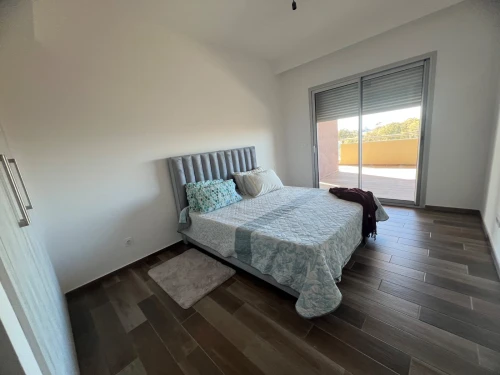 Location Appartement F4 Alger Dely brahim
