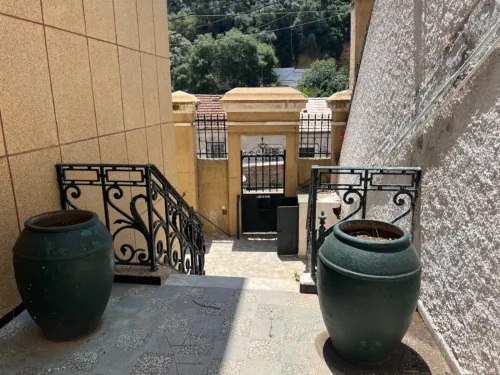 Location Villa Alger Hydra
