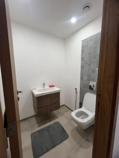 Location Appartement F4 Alger Dely brahim