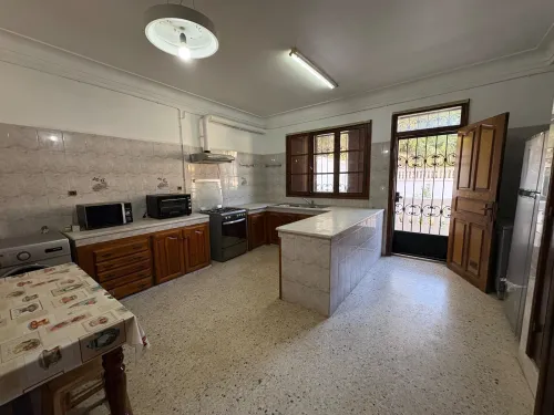 Location Appartement F5 Alger Ben aknoun