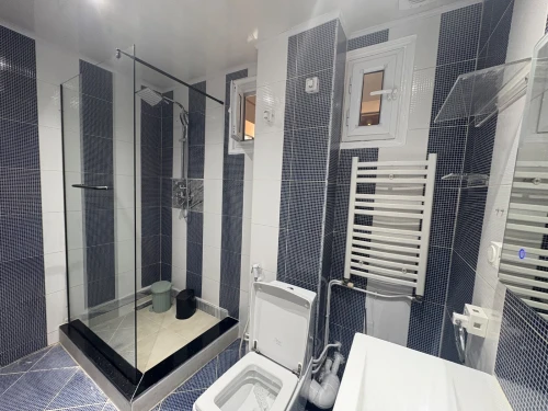 Location Appartement F3 Alger Ben aknoun