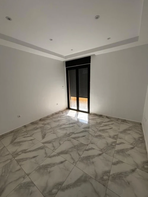 Vente Appartement F4 Alger El biar