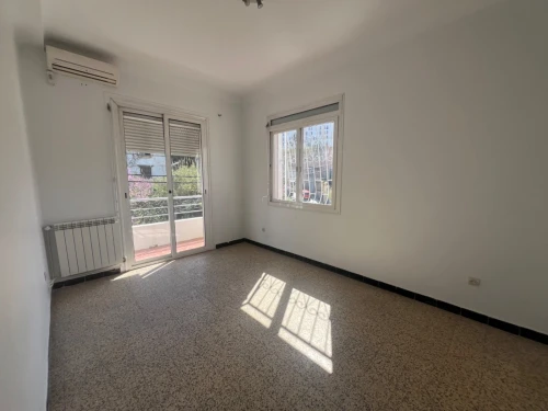 Location Appartement F4 Alger El biar