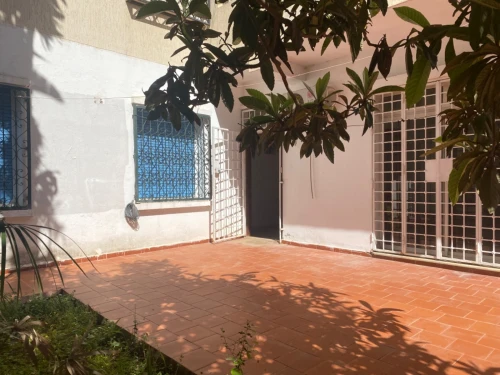 Location Appartement F4 Alger Ben aknoun