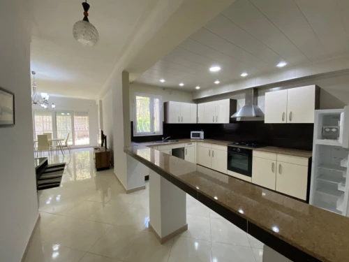 Location Appartement F4 Alger Ben aknoun