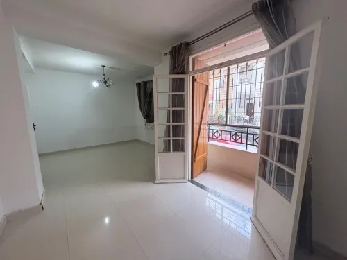 Location Appartement F3 Alger Said hamdine
