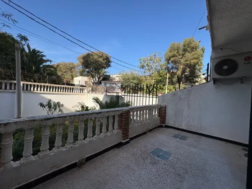Location Appartement F5 Alger Ben aknoun