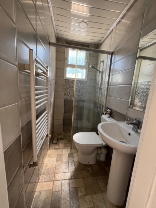 Location Appartement F4 Alger Ben aknoun