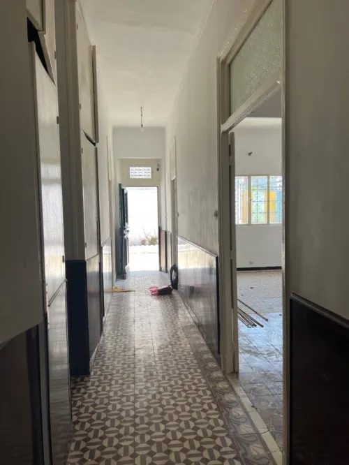 Location Villa Alger Hydra