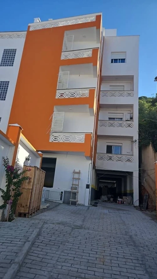 Vente Appartement F3 Tipaza Cherchell