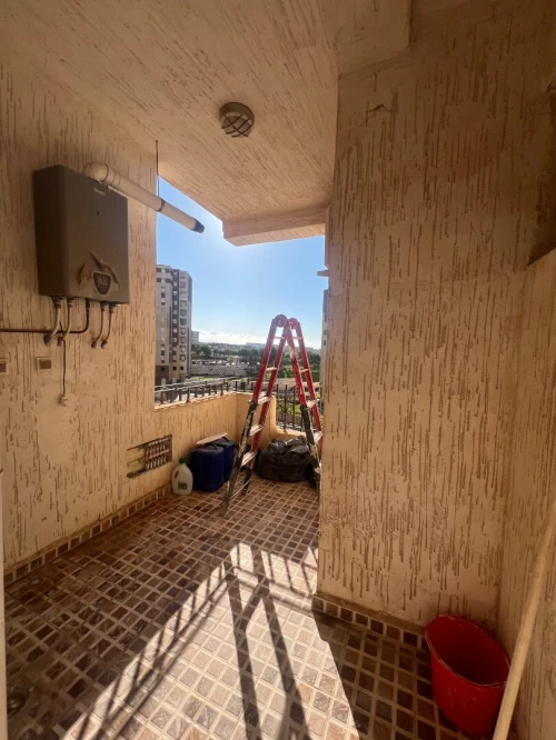 Location Appartement F4 Alger Souidania