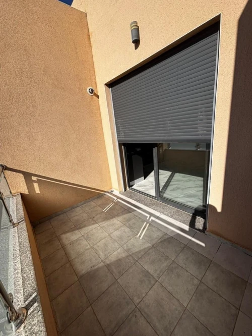 Vente Appartement F4 Alger El biar