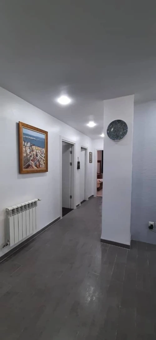 Vente Appartement F4 Alger El mouradia