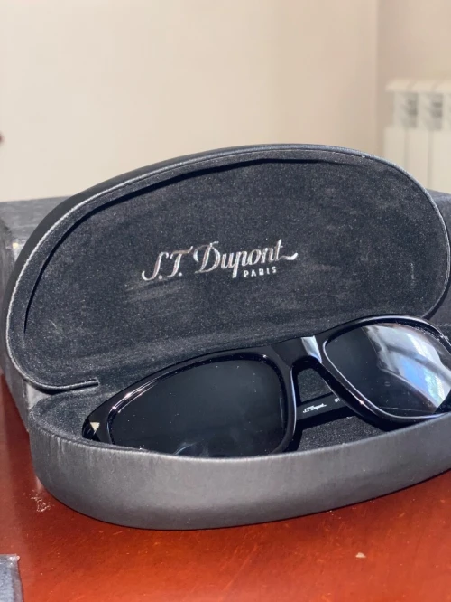 Lunette S.T Dupont paris 
