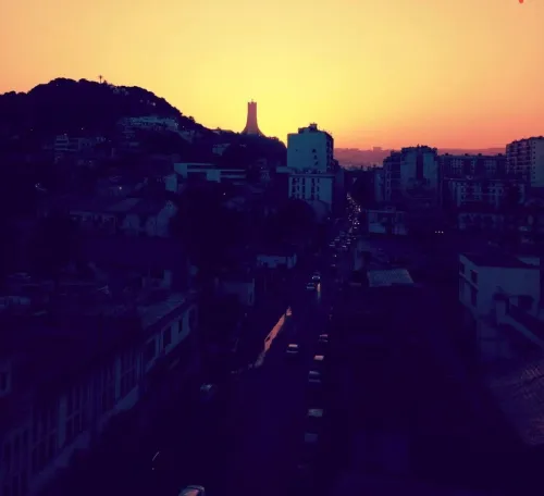 Vente Villa Alger Belouizdad