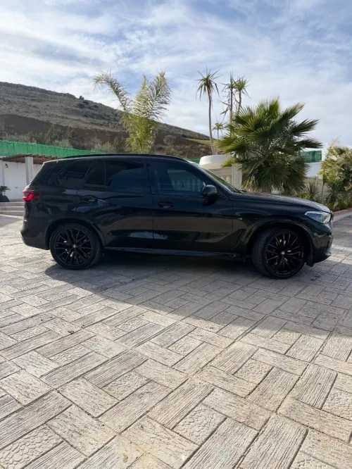 BMW X5 2023 M sport