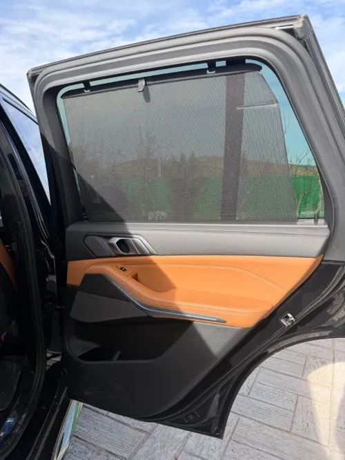 BMW X5 2023 M sport