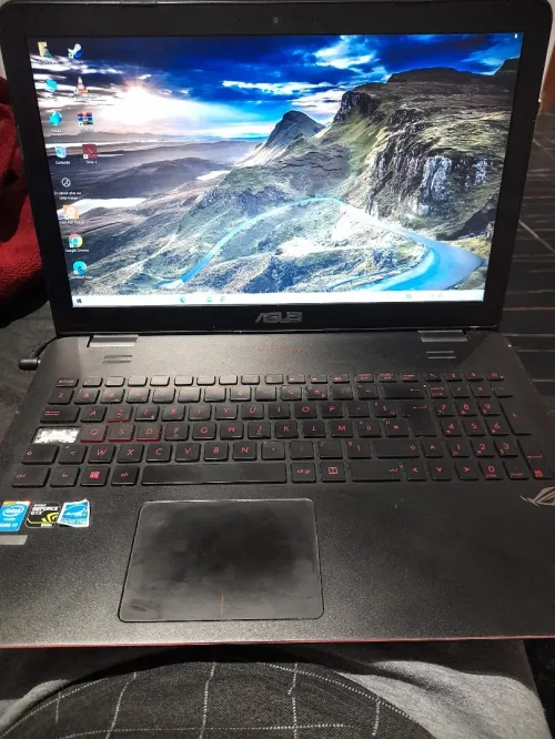 Asus
