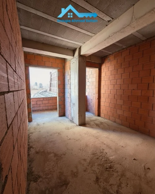 Vente Appartement F2 Alger Bordj el kiffan