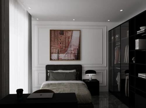 Vente Appartement F4 Alger Bordj el kiffan