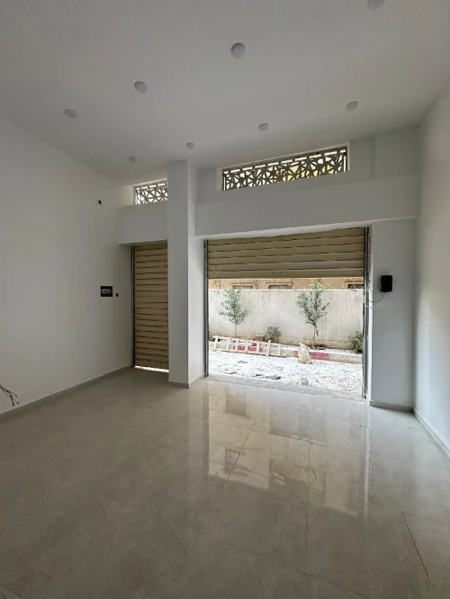 Vente Local Alger Bordj el kiffan