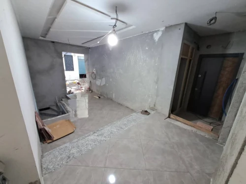 Vente Appartement F3 Alger Bordj el kiffan