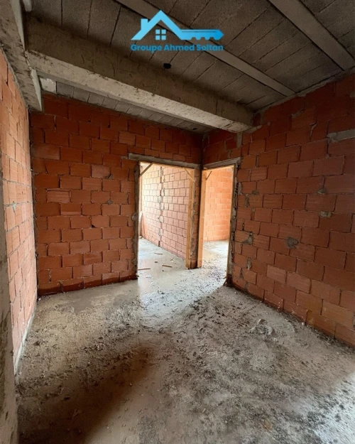 Vente Appartement F2 Alger Bordj el kiffan