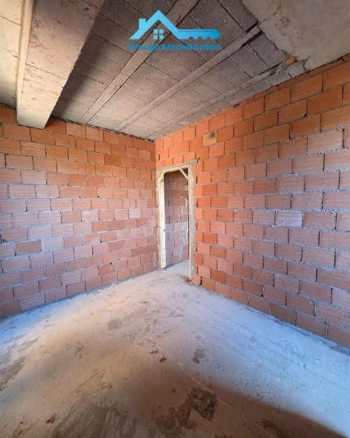 Vente Appartement F3 Alger Bordj el kiffan