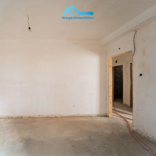 Vente Appartement F3 Alger Bordj el kiffan