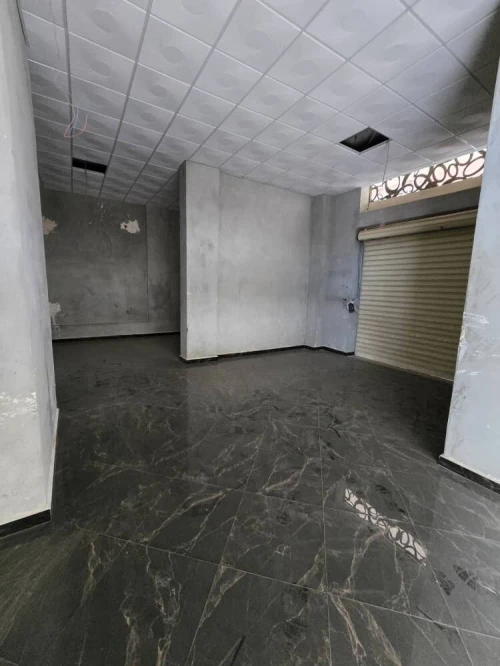 Vente Local Alger Bordj el kiffan