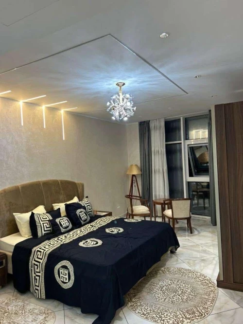 Vente Appartement Duplex F5 Alger Bordj el kiffan