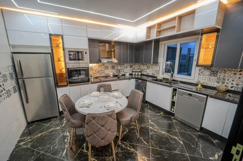Vente Appartement F3 Alger Bordj el kiffan