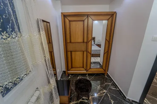 Vente Appartement F3 Alger Bordj el kiffan