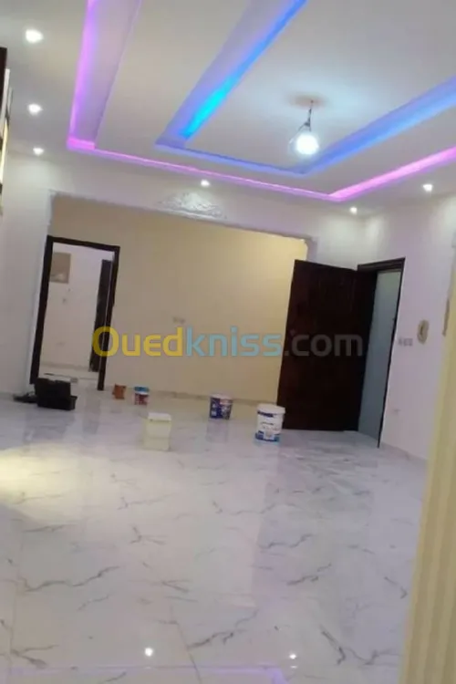 Vente Appartement F3 Alger Bordj el kiffan